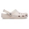 Crocs Classic Clog EVA Unisex-Schuhwerk Quarzrosa 10001-6UR
