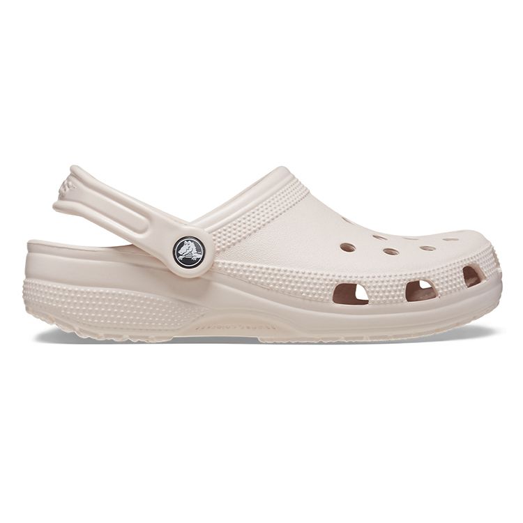 Crocs Classic Clog EVA Unisex-Schuhwerk Quarzrosa 10001-6UR