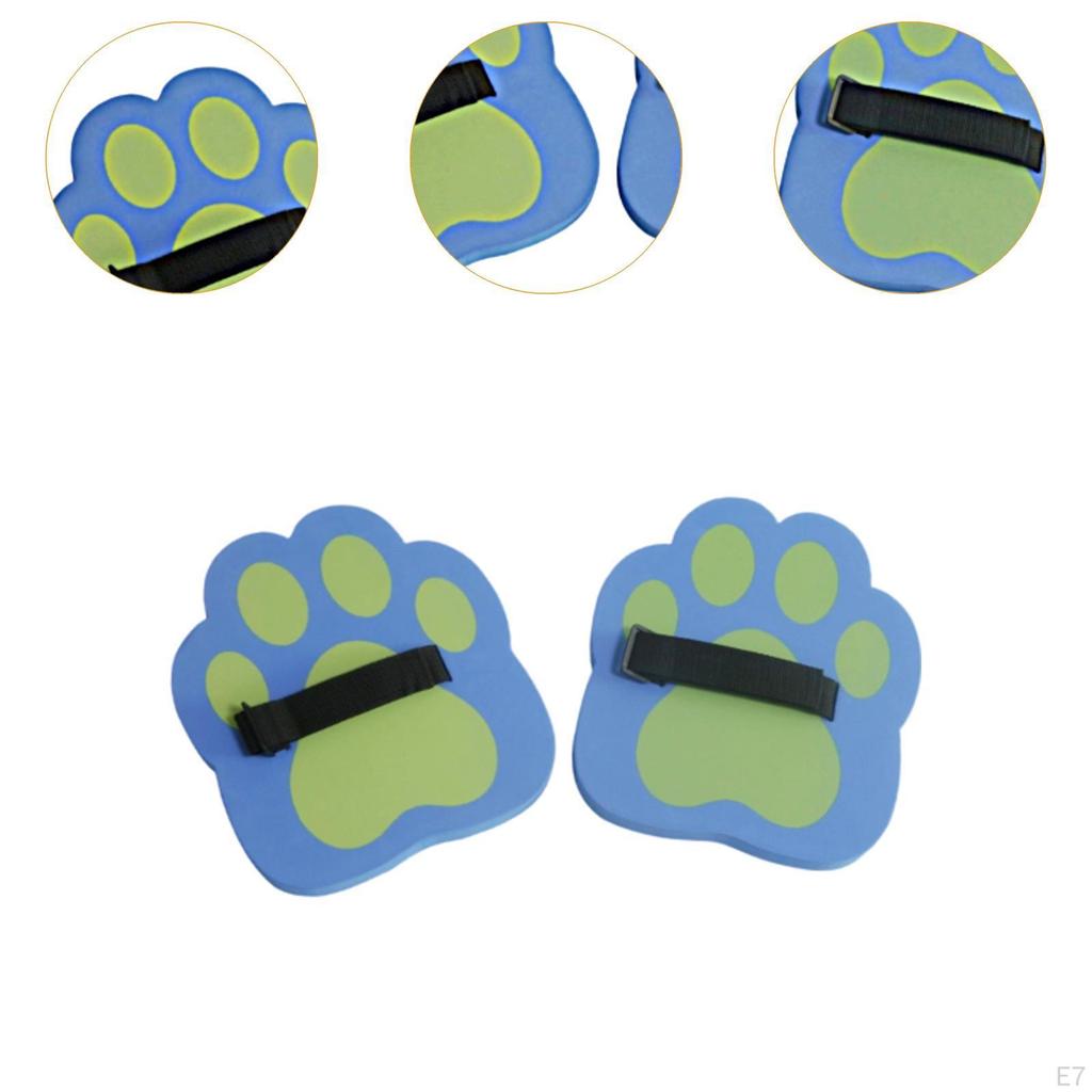 Urządzenie do koordynacji pedałów do skakania 1 para Akcesoria EVA do zabawy na świeżym powietrzu