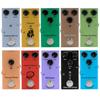 Digital Delay Multi Effects Pedal Analog Chorus גיטרה חשמלית אפקטים ביצועי במה