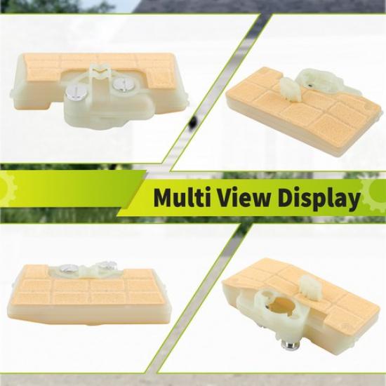 Air Filter Spark Plug Fuel Oil Line For STIHL 029 039 MS290 MS310 MS390 Chaaw