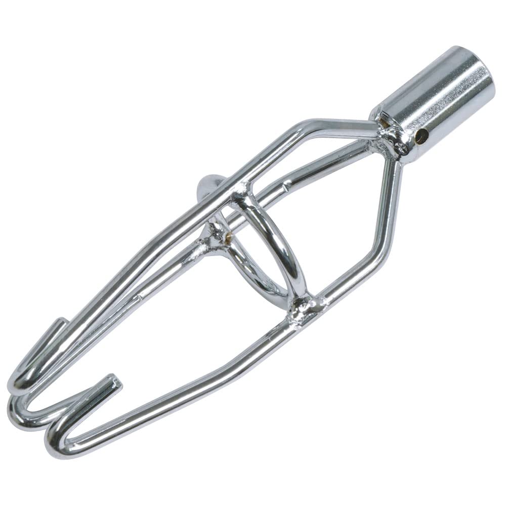 PROMATE Super Yellow Connecting Bracket 50mm (P-4120-41)