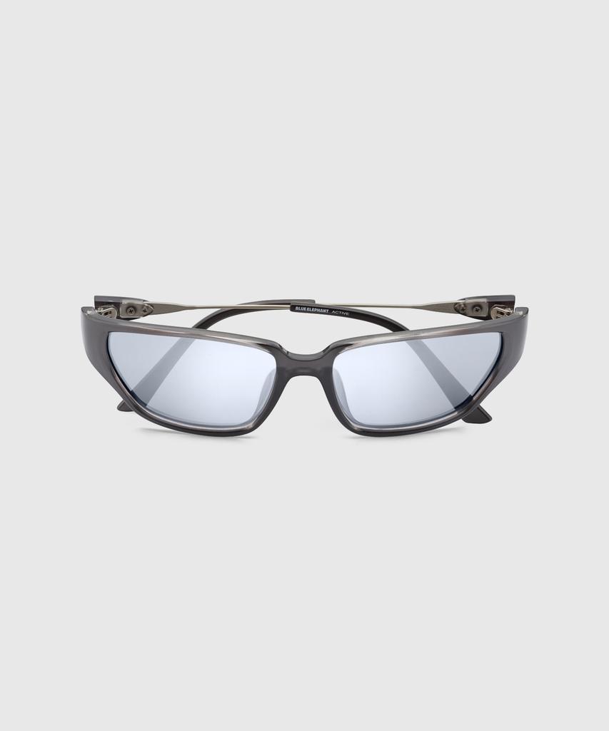 Beulluellipeonteu Fluxo Pearl Black