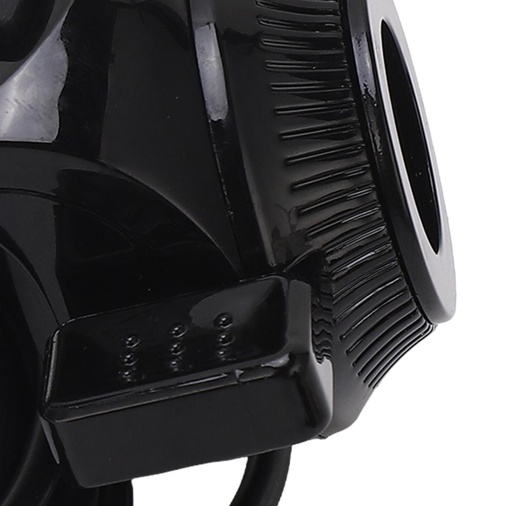 Painel de Display LCD S886 Leve Impermeável Painel de Display LCD com Acelerador de Polegar Conector de Farol para Bicicleta Elétrica