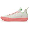 Zapatillas de Baloncesto 361 Joker 1 GT para Hombre Luz de Neón Coral 672511123-5
