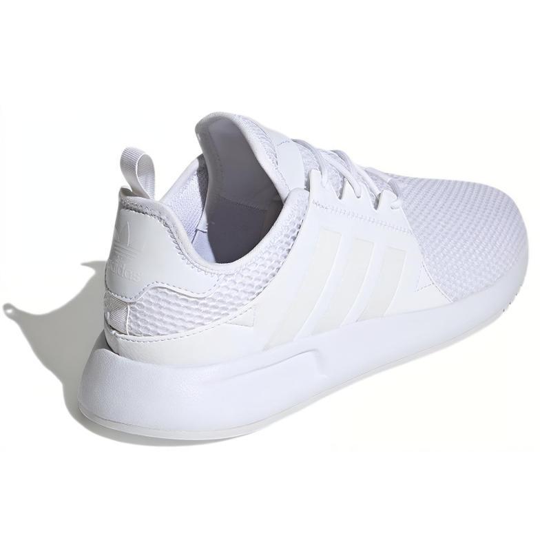 Adidas X_PLR 'Triple White' Sneakers GX3008