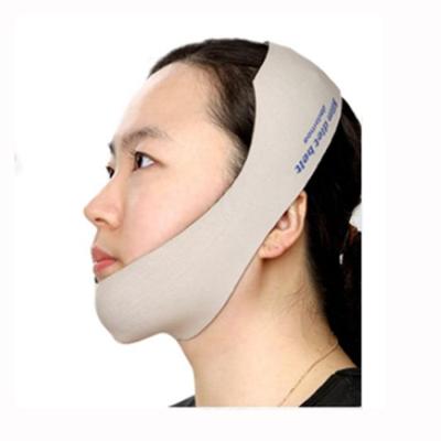 [OF44N9R7] Schönheits-Gesichtsmaske Kinnstraffungsmaske (12116318)