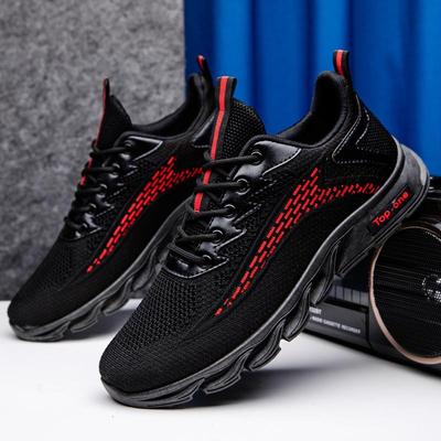 Obuwie męskie – Sneakersy