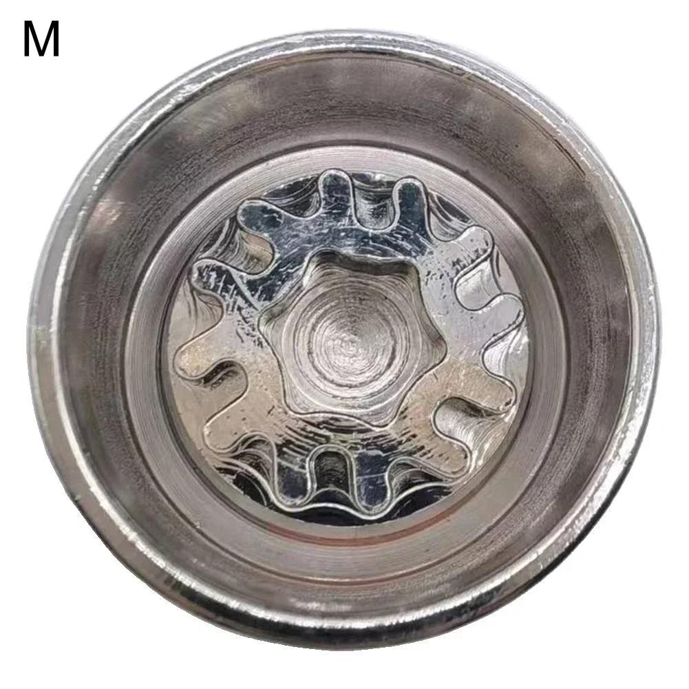 

1Pc Tire Screw Nut Wheel Anti-theft Lock Sleeve Matching Service For Skoda Car Repair Tool Wear Parts Accessories