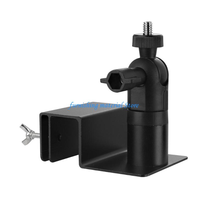 Y5GD Secure Solars Panel Mounting System For Gutters 360 Adjustable Alloys Materials