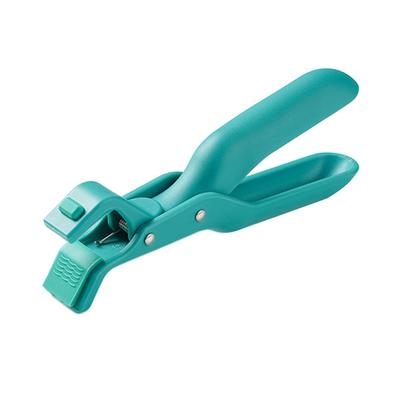 Clip Soporte Antiescaldado para Bol Pinza Multiusos de Silicona Pinza Agarradera para Boles Calientes Platos para Cocina