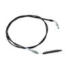 For DIY Enthusiasts As Shown 82 Inch Throttle Cable Optimized Routing Single Piece Unit For American Sportsworks Models