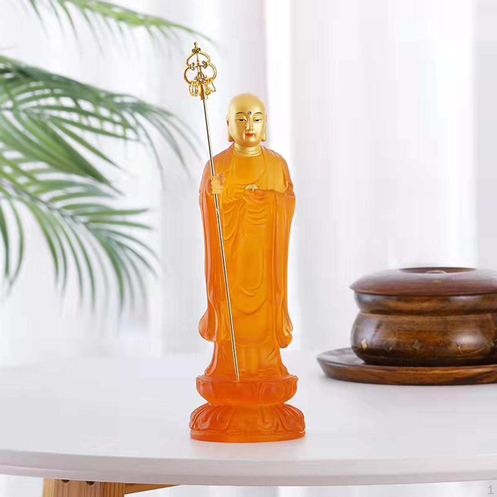 Statue Bodhisattva Figurine Buddha for Buddha Statue