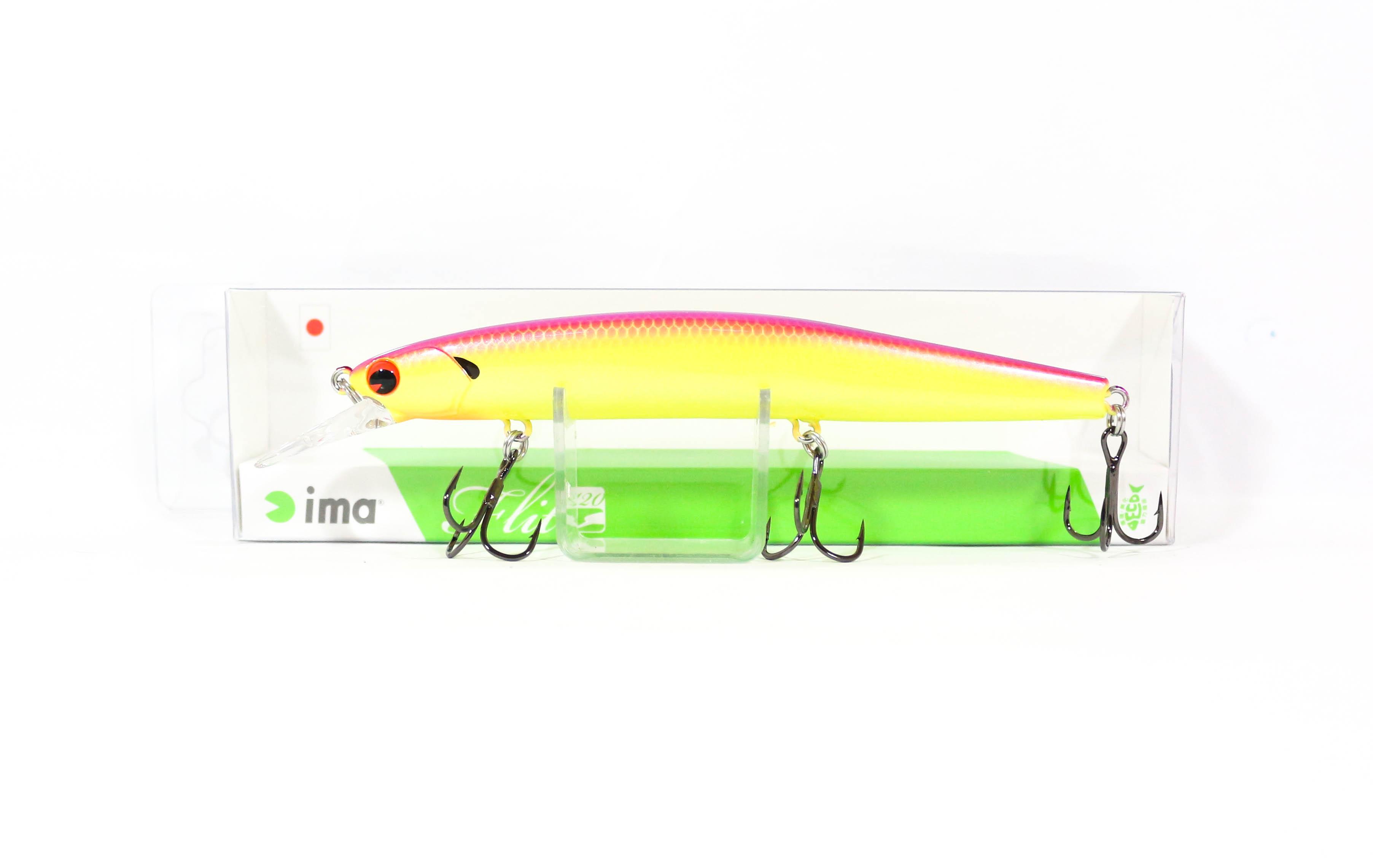 

Ima Flit 120 Suspend Lure 101 (2704)