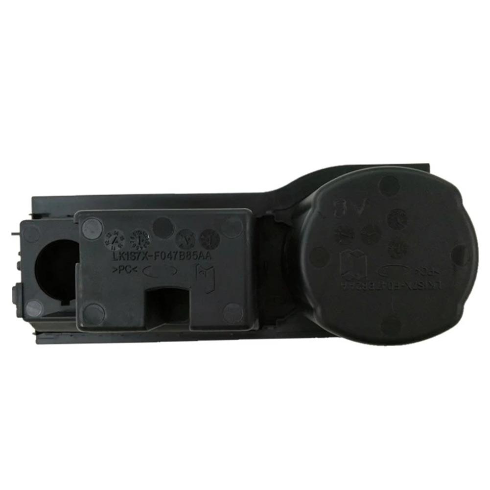 1S7X-F04788AF Car Cup Holder Black Car Accessories