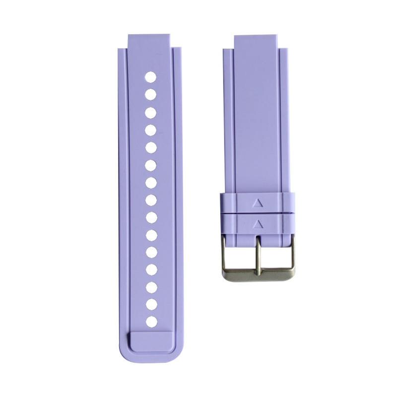 Band Wrist Replacement Silicone Watch Band Strap For Garmin Fenix 3 Fenix3 Hr