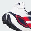adidas CODECHAOS 27 SPIKELESS GOLF KK0658 Men's Performance Sports Shoes Cloud White / Collegiate Navy / Pure Ruby