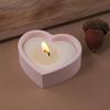 Fashionable Christmas Coffee Cup Silicone Mould Conveninet for Scented Candle Making and Home Decoration Daily Use