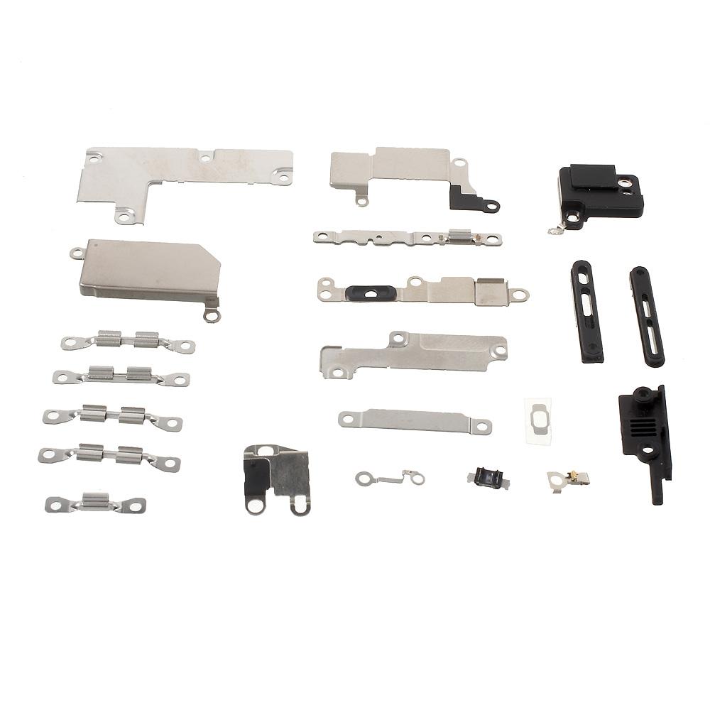

22Pcs OEM Metal Plate Set Parts for iPhone 7 Plus 5.5 inch Type A