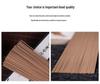 Goose Pear Chen Xiang Incense Sticks for Indoor Use with Sandalwood and Dragon's Saliva Fragrance.