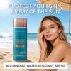 Colorescience Tónovací samoopalovací podkladová báze s ochranou proti slunci SPF50 -1,8 fl. oz. / 55 ml