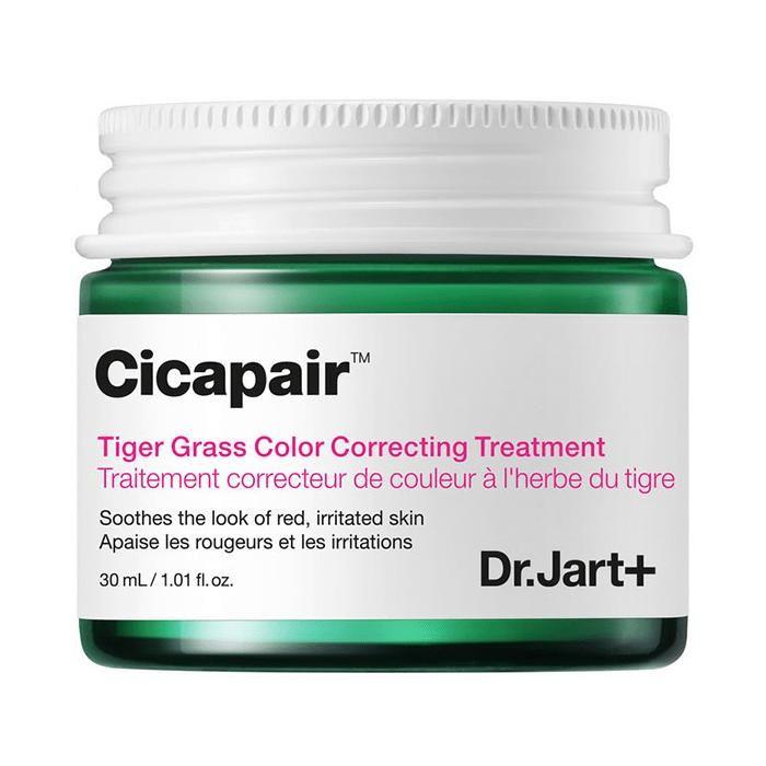 Dr. Jart+ Cicapair™ Tiger Grass Traitement Correcteur de Couleur à L#039;Herbe du Tigre 30ml
