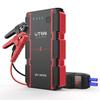 UTRAI Auto-Starthilfe, 6000A, Digitalanzeige, 1000A Rot
