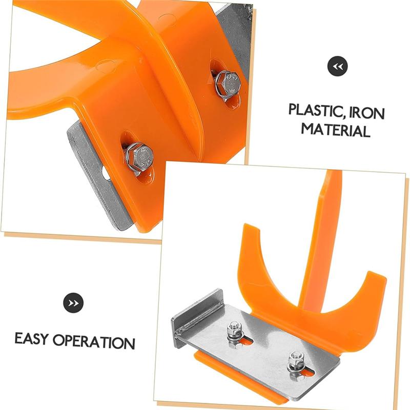 Good-3Pcs Electric Orange Juicer Spare Parts For XC-2000E Lemon Orange Juicing Machine Orange Cutter Orange Peeler