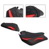 Front&Rear Raider Passenger Cushion Kit Red2 For Kawasaki Z900 Zr900-F 2025-