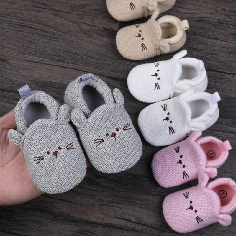 Baby Walker Shoes for 0-1 Year Olds | Infant Footwear