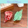 Chic Korean Style Hair Clip With Elegant Bow Design For Trendy Hairstyles And Updos