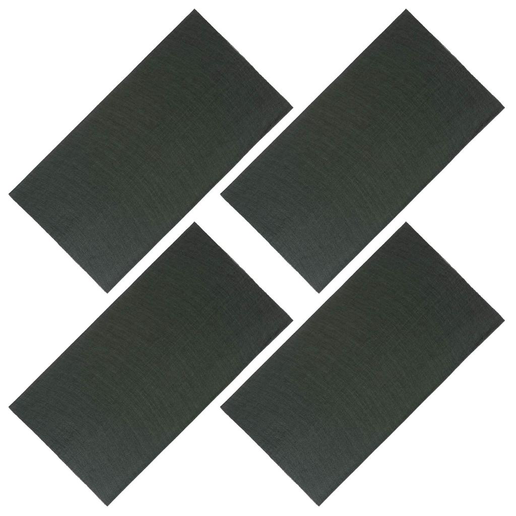 SMEHCF Headband Bandana Balaclava Half Face Mask Shield Head Hair Scarf Neck Gaiter Hat Multipurpose Breathable Reusable Washable for Women and Men