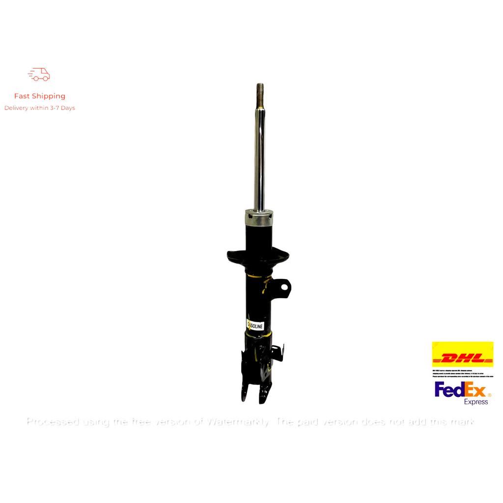 41601M66R00 & 41602M66R00 Assemblaggio Ammortizzatore Sx & Dx Adatto Per Suzuki Ignis 2016-2023