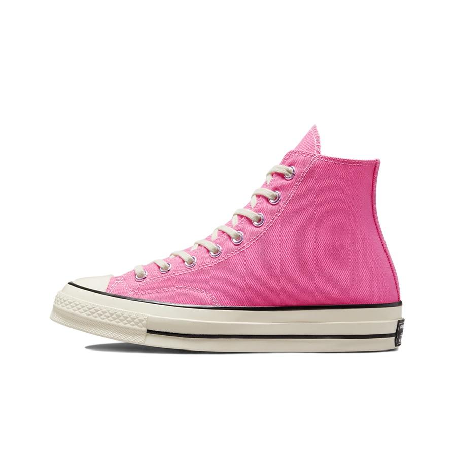 

Converse Chuck Taylor All-Star 70 Hi Recycled Canvas Pink