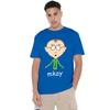 South Park Mr. Mackey Mkay T-Shirt S-4XL, Royal