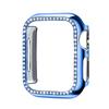 Apple S10 Diamond iWatch Protective Case with Integrated Tempered Film