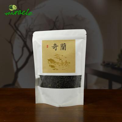 Fujian Oolong Tee Holzkohlebacken Orchideenaroma Hochgebirgs-Oolong-Tee 250g