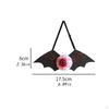 Halloween Bow Tie Adjustable Accessories for Show Wedding Bar Fancy Dress