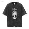 Best Match Reita The Gazette Classic Popular Premium T Shirt Size S To 5XL Vintage Washed Streetwear Soft Comfortable Homme