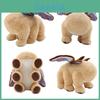 Shang-chi Morris Movie Legend Of The Ten Rings Plush Toy Perfect Gift For Kids And Collectors