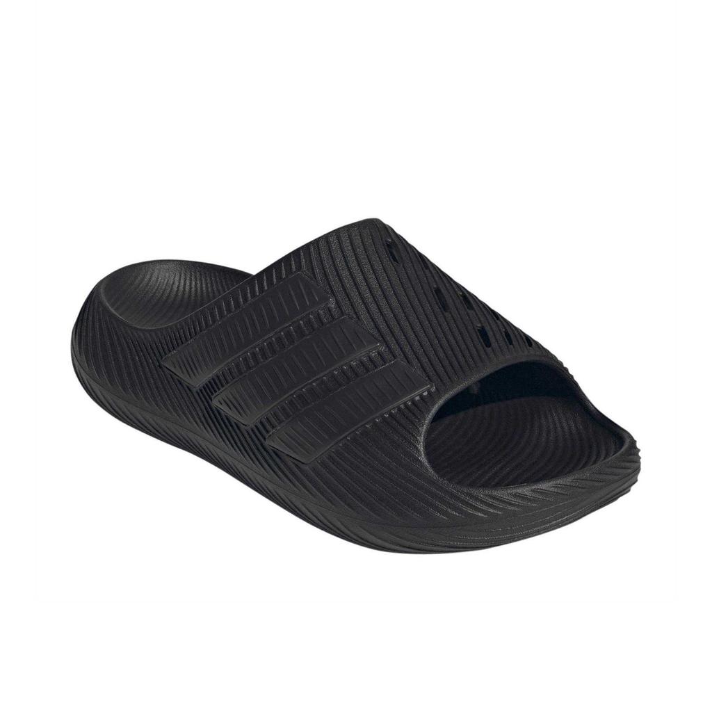 adidas Mens Adilette Shower Rubber Sliders