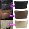 W222 Car Front Left Right Seat Storage Pocket Pack Back Bracket Repair Kit For BENZ S Class S320 S350 S450 S500 2014-2020