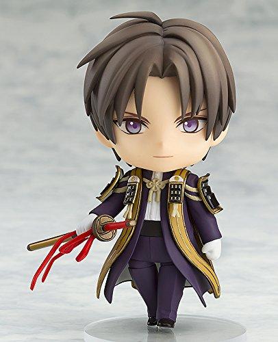 Nendoroid Touken Ranbu -ONLINE- Heshikiri Hasebe Non-scale ABS & PVC Painted Movable Figure
