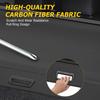 Retractable Cargo Cover Rear Trunk Security Shield Shade Luggage Curtain for Toyota Corolla Cross 2022-2024