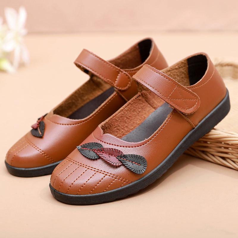 Neue Damen-Freizeitschuhe, weiche Sohle, rutschfest, bequem, leicht, Damen-Wanderschuhe