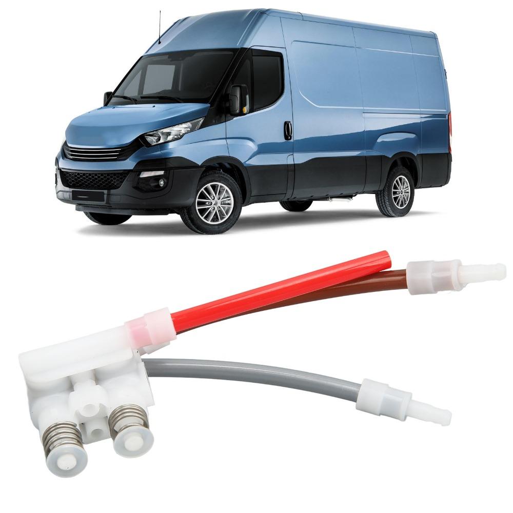 ABS Seat Height Control Valve Control Valve Air Suspension Valve  Truck Seat