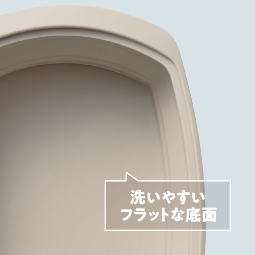 Wahei Freiz Magicalino RE-7264 Silicone Steamer, Square, Ivory, Microwave Cooking, Steamed Dishes, Stews, Noodles, Cakes, Oven Safe, Heat Resistant up