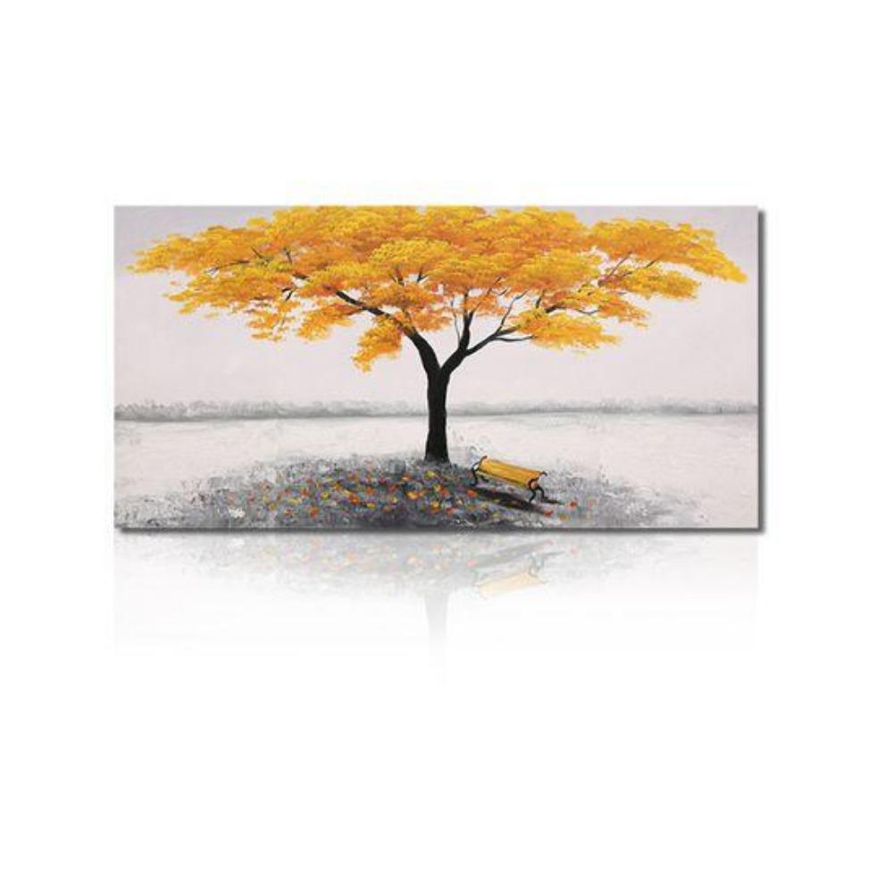 Kreative abstrakte bunte Porträt Ölgemälde Leinwand Malerei Home Dekoration Wand Dekoration Poster Kunst Malerei Cuadros Hintergrund