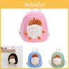 Adorable Backpack Childrens For Kindergarten Boys And Girls In Fashionable Colors