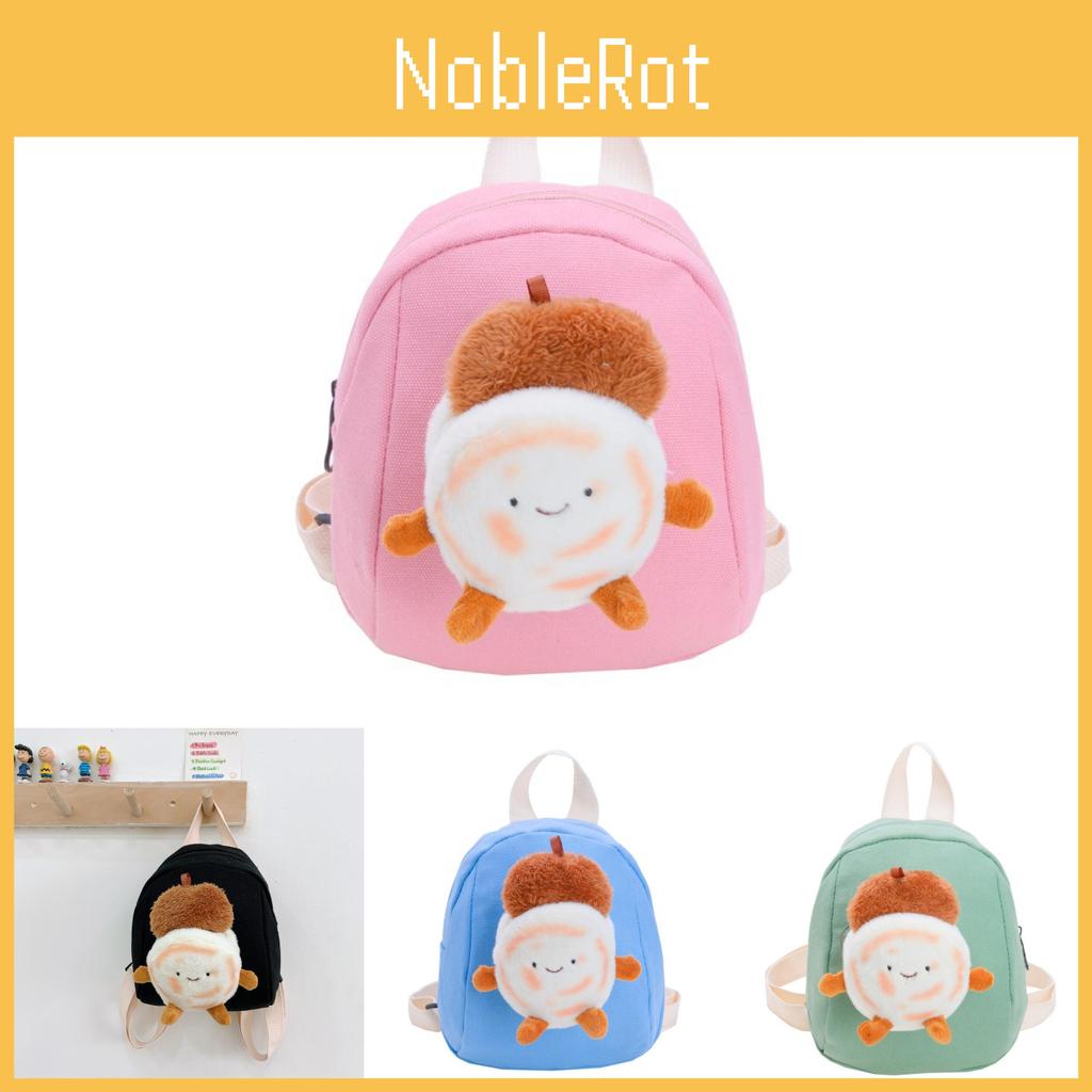 Adorable Backpack Childrens For Kindergarten Boys And Girls In Fashionable Colors
